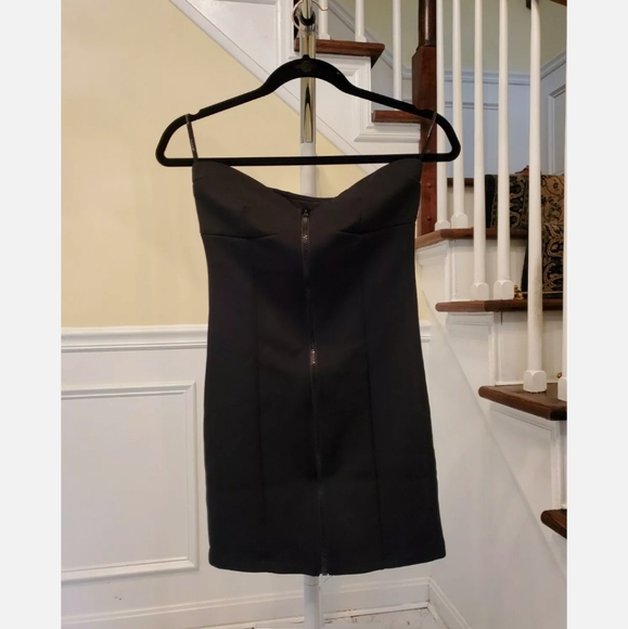 Forever 21 Bodycon Mini Dress Size M - Picture 1 of 3